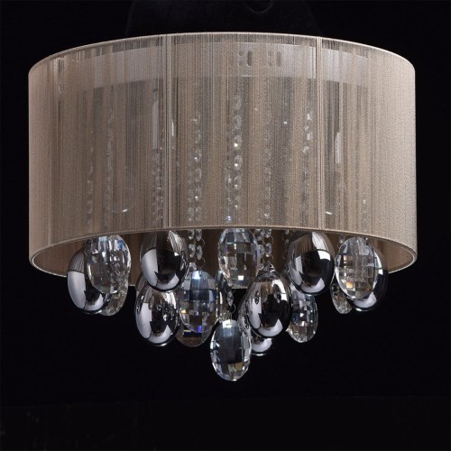 Потолочная люстра MW-Light Жаклин 465011305