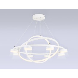 Подвесная люстра Ambrella Light Comfort FL51777