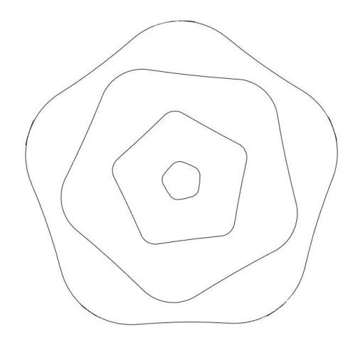 Бра Omnilux OML-07701-30