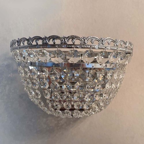 Настенный светильник Aployt Wiga APL.758.01.02