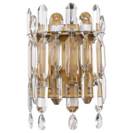 Настенный светильник Stilfort Legacy 2158/05/02W