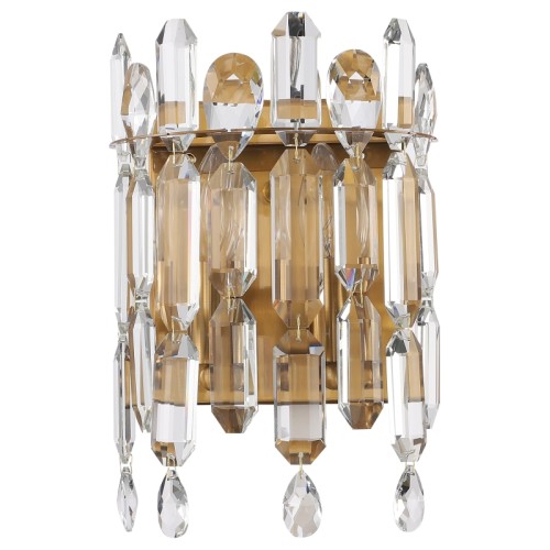 Настенный светильник Stilfort Legacy 2158/05/02W