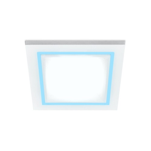 Встраиваемый светильник Ambrella Light Techno Spot TN122