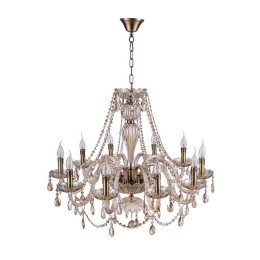 Подвесная люстра Vitaluce V5087/10