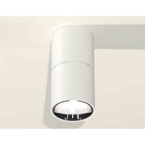 Накладной светильник Ambrella Light Techno XS6301081 (C6301, A2060, N6112)