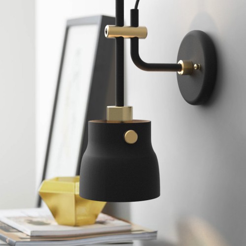 Бра ImperiumLoft Ram 101954-26