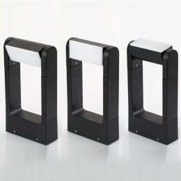 Уличный светодиодный светильник Arlight LGD-Path-Frame-Rotary-H300G-6W Warm3000 020397(1)