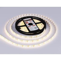 Светодиодная лента Ambrella Light LED Strip 12В 2835 9,6Вт/м 3000K 5м IP65 GS1201