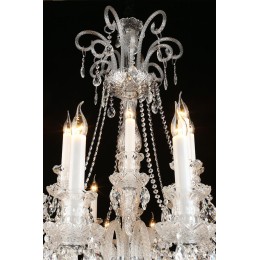 Подвесная люстра Aployt Ketrin APL.812.03.30