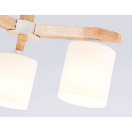 Люстра на штанге Ambrella Light Loft TR83112