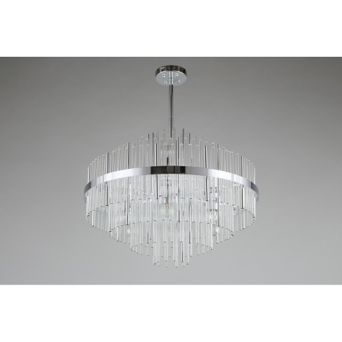 Люстра на штанге Omnilux Alatri OML-69207-09