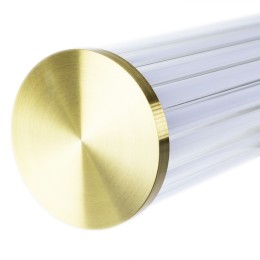 Подсветка для картин Divinare Grigio 1017/01 AP-23