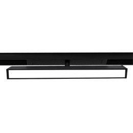 Трековый магнитный светильник Aployt Magnetic track 220 APL.0203.01.27