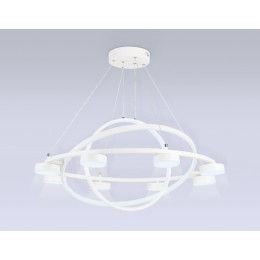 Подвесная люстра Ambrella Light Comfort FL51777