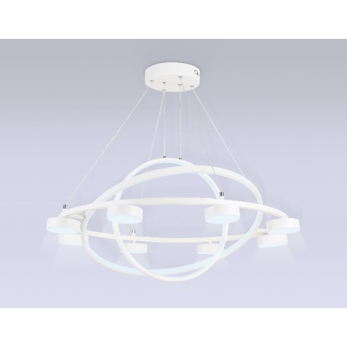 Подвесная люстра Ambrella Light Comfort FL51777