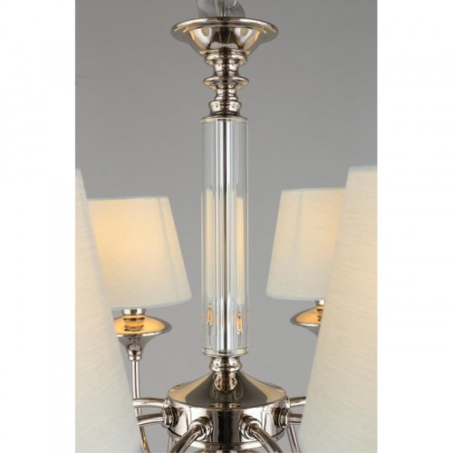 Подвесная люстра APLOYT Perla APL.731.03.08