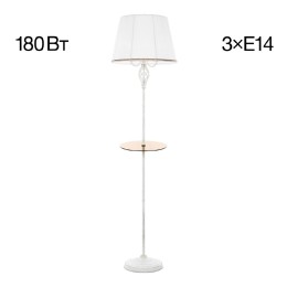 Торшер Citilux Вена CL402920T