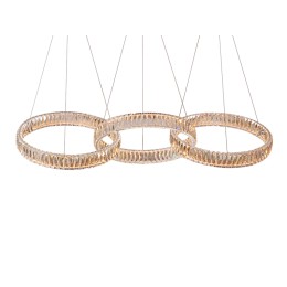 Подвесной светильник Newport 8243/S chrome