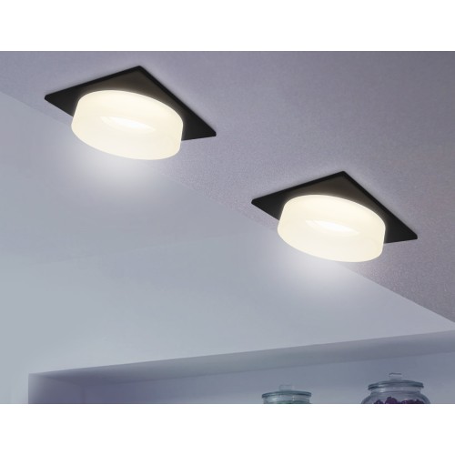 Встраиваемый светильник Ambrella Light Techno Spot TN1316