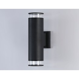 Уличный настенный светильник Ambrella Light Garden ST3821