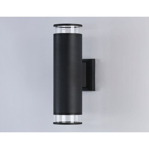 Уличный настенный светильник Ambrella Light Garden ST3821