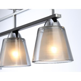 Потолочная люстра Ambrella Light Modern TR303235
