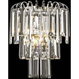 Настенный светильник Wertmark Krista WE130.03.101