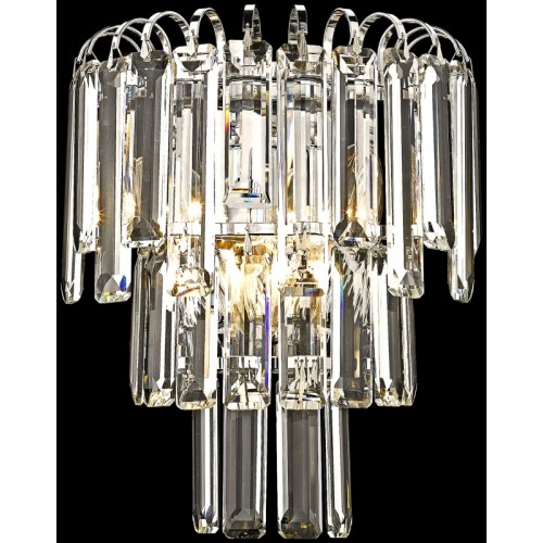 Настенный светильник Wertmark Krista WE130.03.101