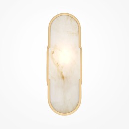 Бра Maytoni Marmo MOD099WL-01G3