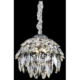 Подвесная люстра WERTMARK WE113.02.103