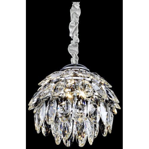 Подвесная люстра WERTMARK WE113.02.103