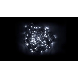 Светодиодная гирлянда Feron Линейная 230V 5000K холодный белый без мерцания CL08 32321