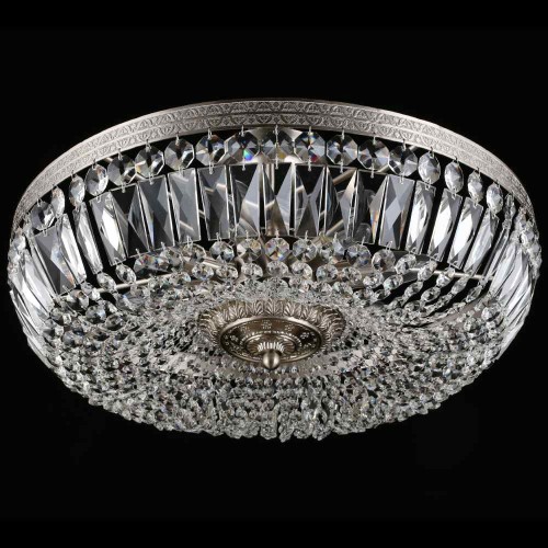 Потолочная люстра Aployt Lidi APL.757.17.08