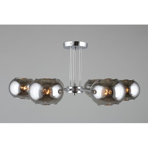 Потолочная люстра Omnilux Marsala OML-93807-06