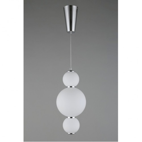 Подвесной светильник APLOYT Arabel APL.009.06.12