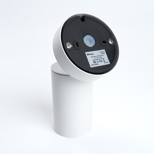 Уличный настенный светильник Feron Бостон 48323