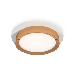 Встраиваемый светильник Ambrella Light Techno Spot XC8050005 (C8050, N8124)