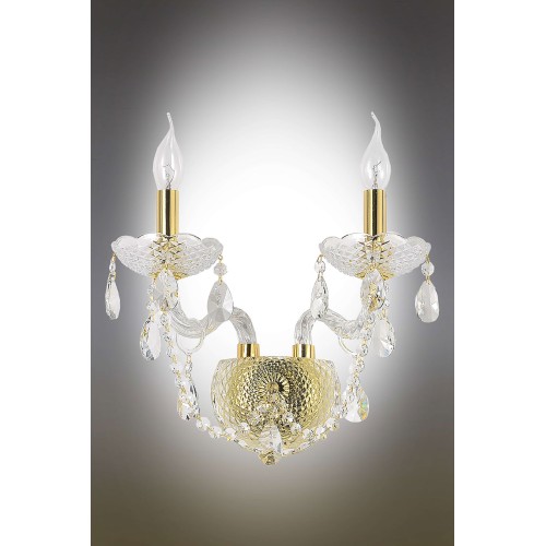 Бра Omnilux Aglientu OML-70001-02