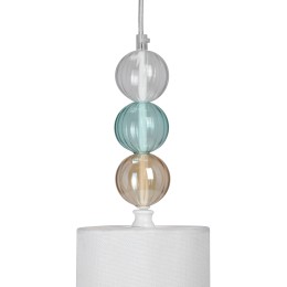 Подвесной светильник Vitaluce V2996-0/1S