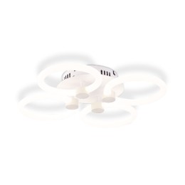 Потолочная люстра Ambrella Light Acrylica Original FA3808