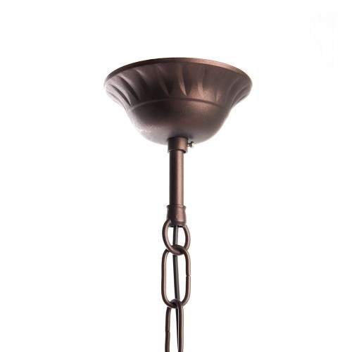 Уличный подвесной светильник Feron Варшава 11697