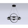 Подвесная люстра Ambrella Light Comfort FL51775