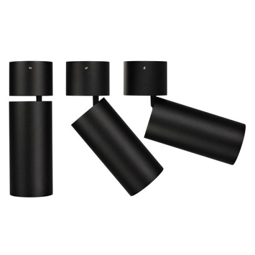 Корпус накладного светильника Arlight SP-Polo-Surface-Flap-R65 024383(1)