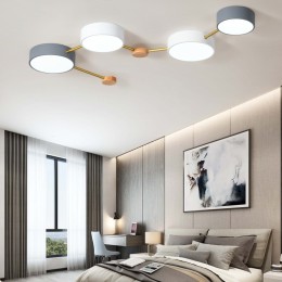 Потолочный светильник ImperiumLoft Solen 207842-26