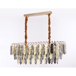 Подвесная люстра Ambrella Light Traditional TR5260