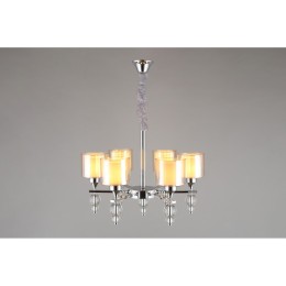 Подвесная люстра Omnilux Aprica OML-70803-06