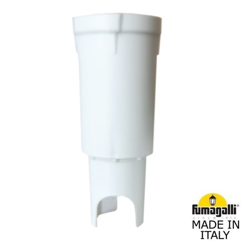 Грунтовый светильник Fumagalli Aldo 1L2.000.000.LXZ1L