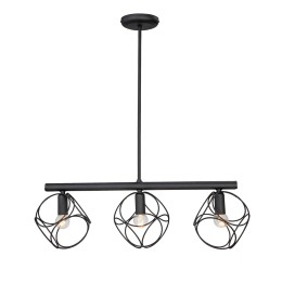 Потолочная люстра Vitaluce V4932-1/3PL