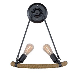 Бра LOFT IT Rope filament Loft1861W