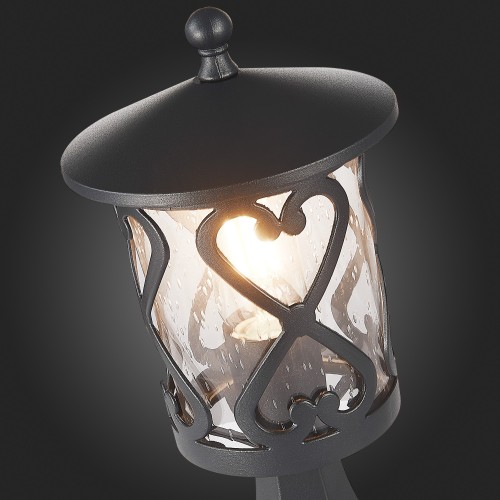 Уличный светильник ST Luce Lorne SL085.405.01